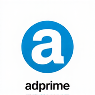 adprime logo