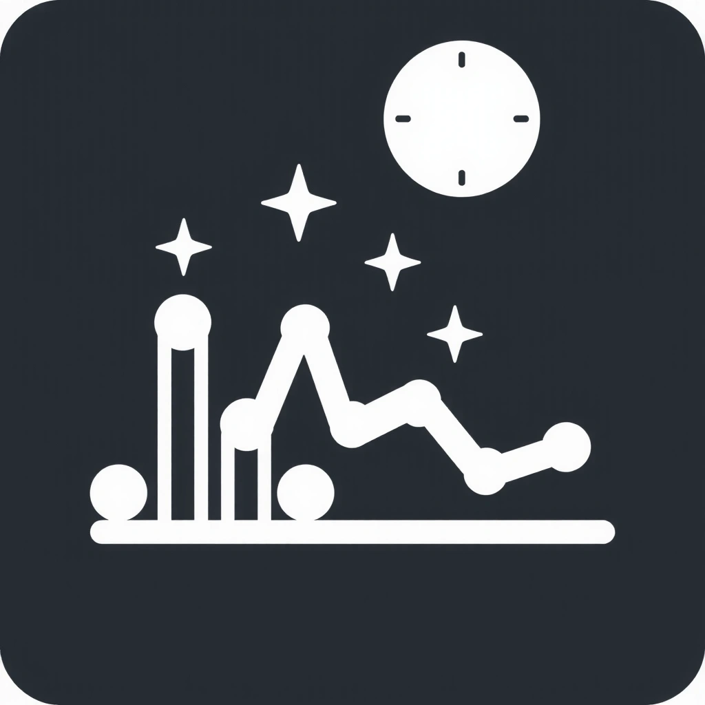 Ilustrație cu date și analiză