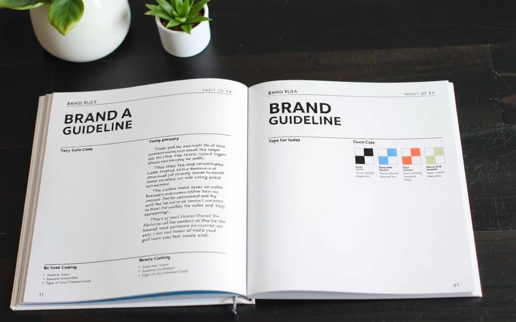 Ghid de brand deschis pe masă