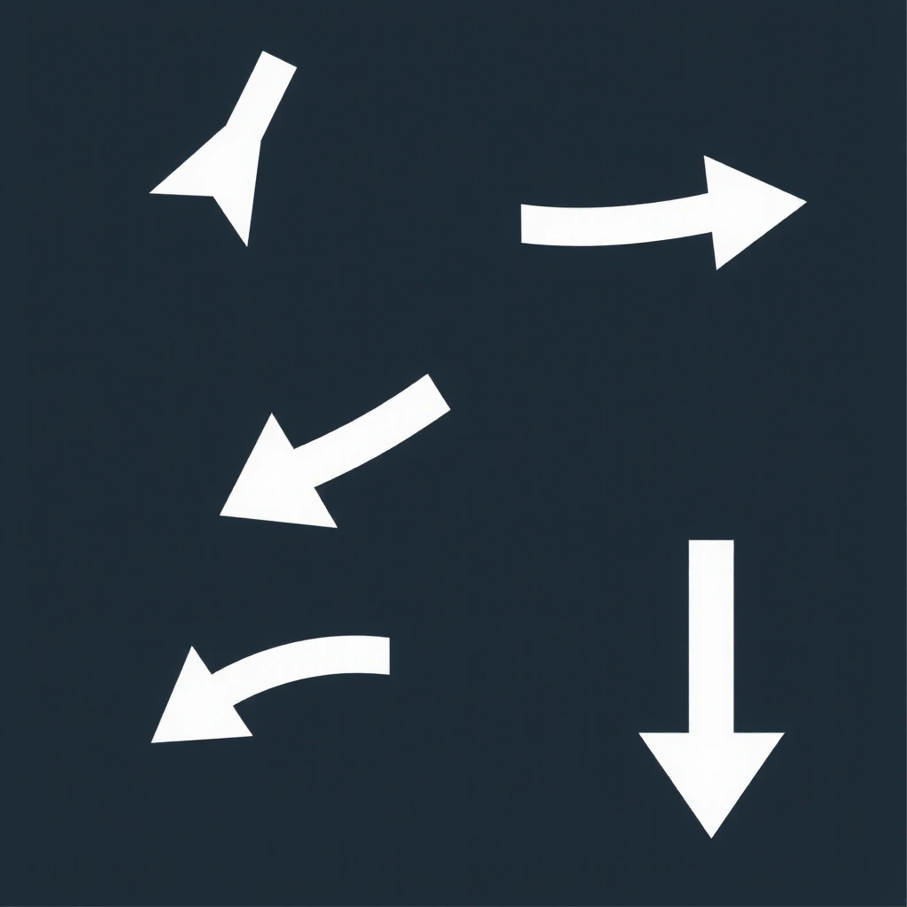 Iconiță săgeată jos