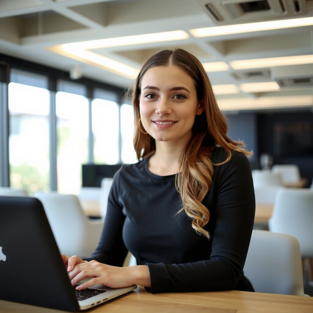 Portret Web Developer Lead adprime