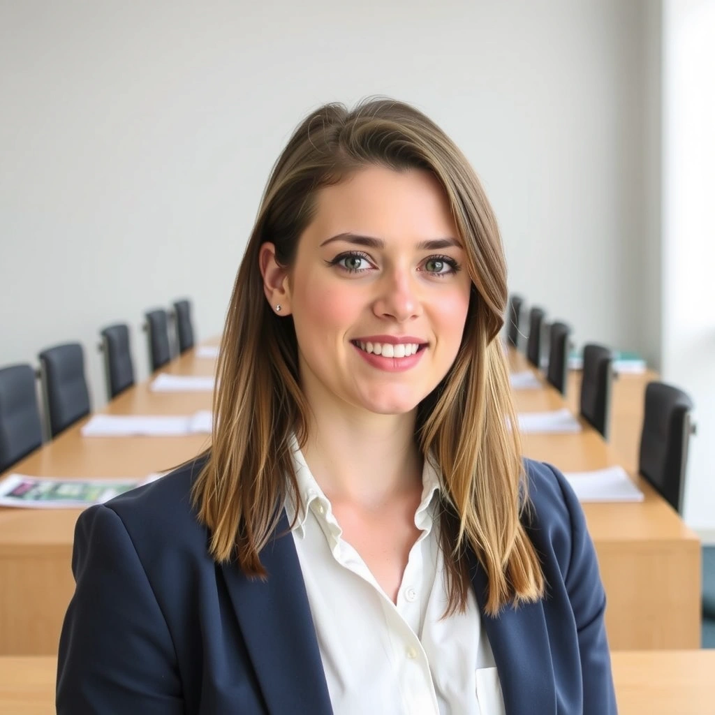 Portret Manager Marketing adprime