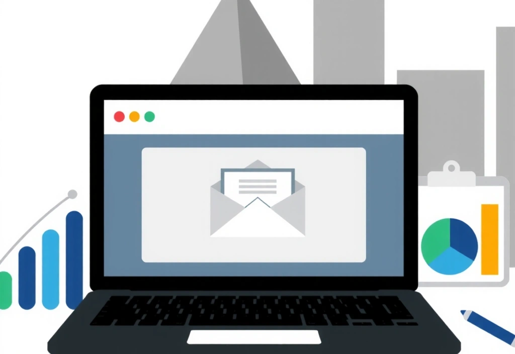 Campanie de email marketing