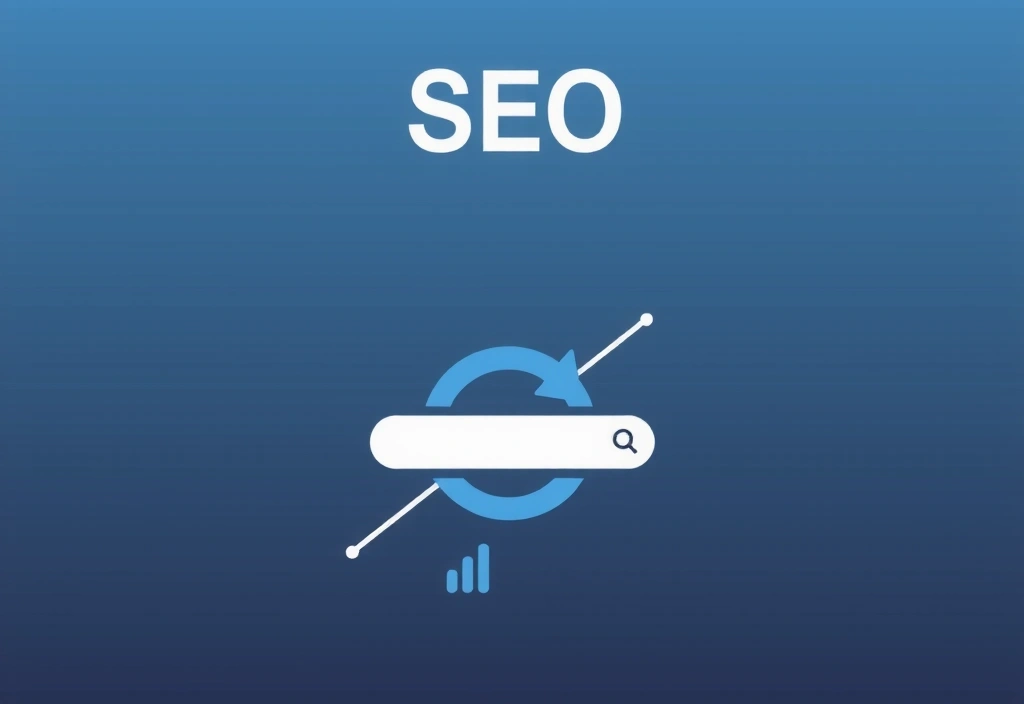 Grafic de creștere SEO