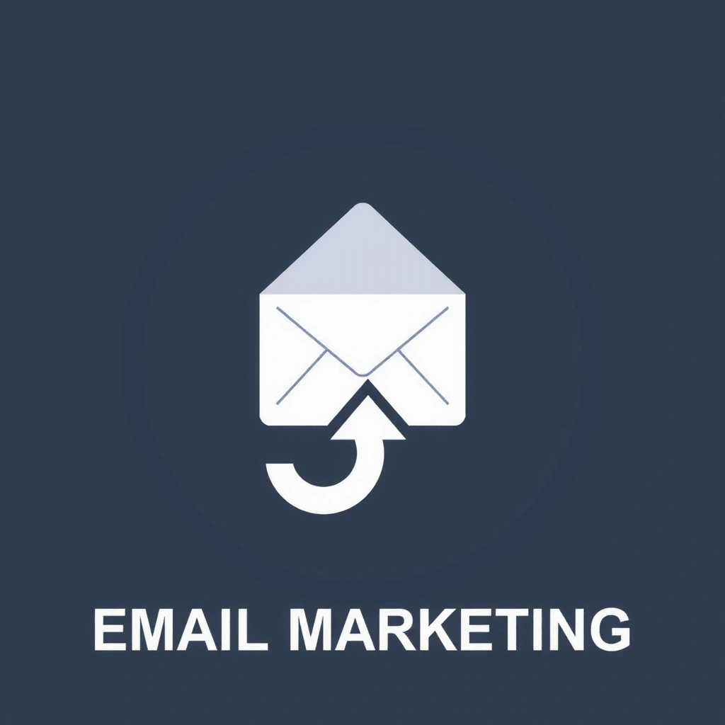 Iconiță Email Marketing