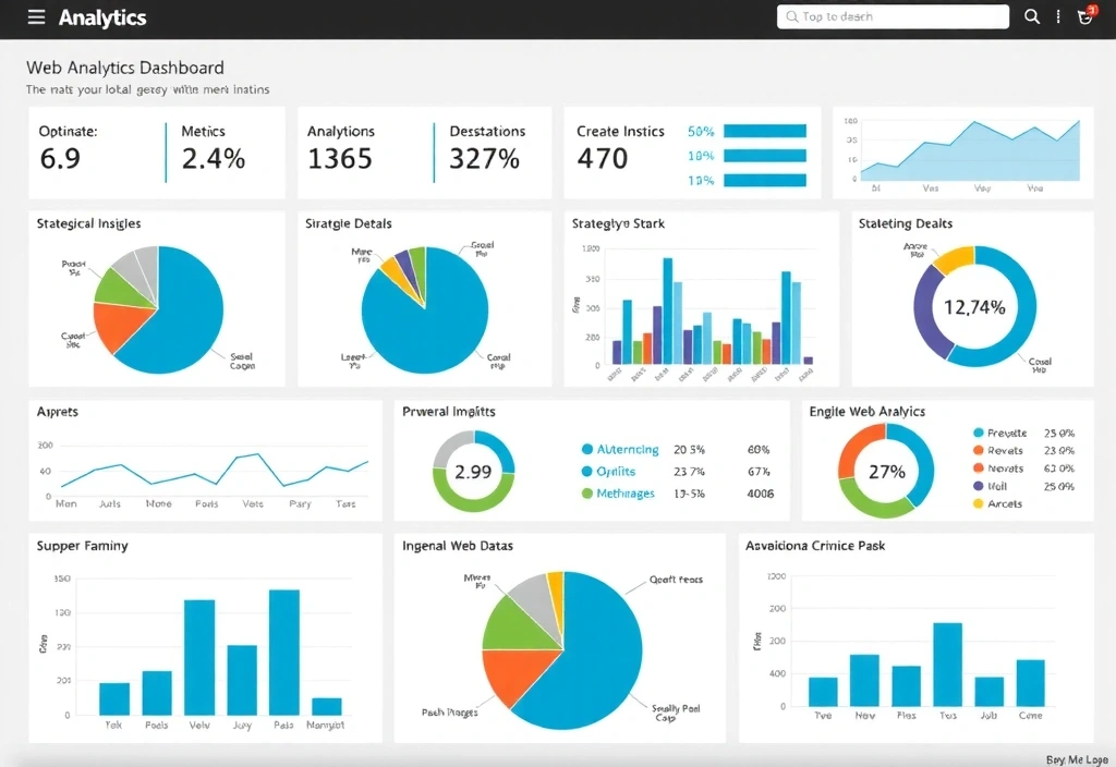 Panou de analiză a datelor