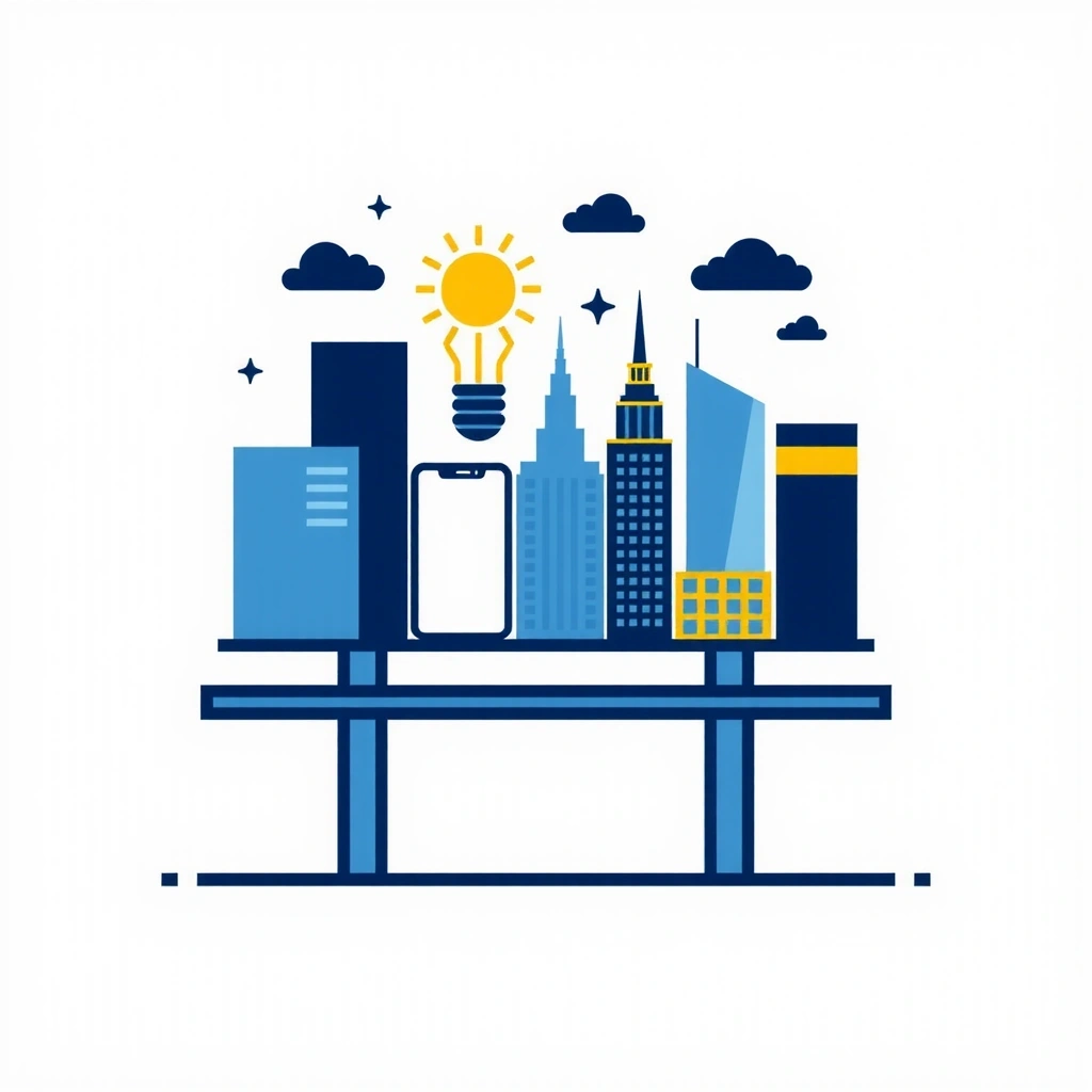 Iconiță pentru Publicitate Exterioară