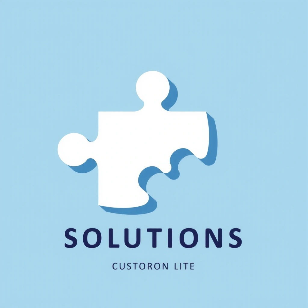 Icon for Customized Solutions