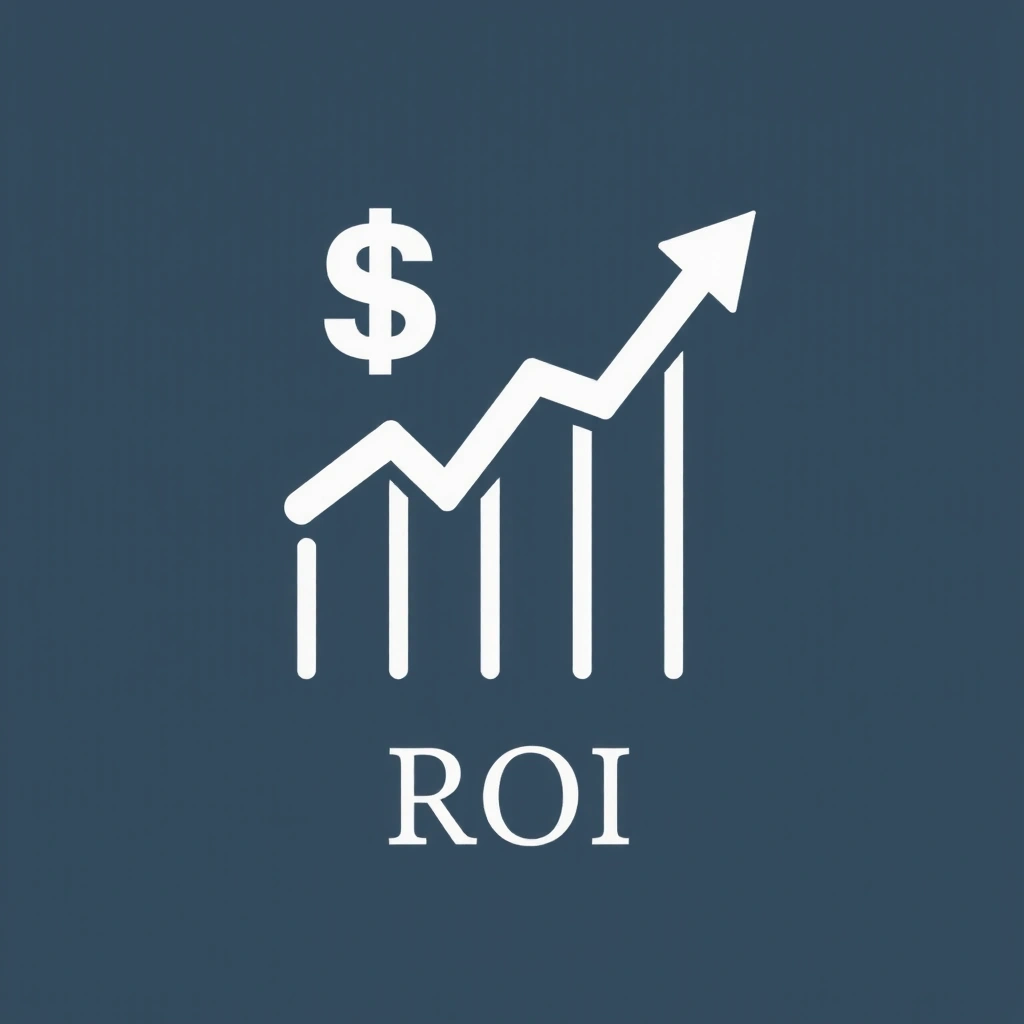 Icon for Measurable Results