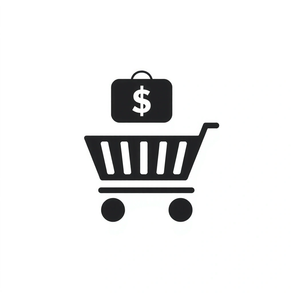 Iconiță pentru Magazine Online