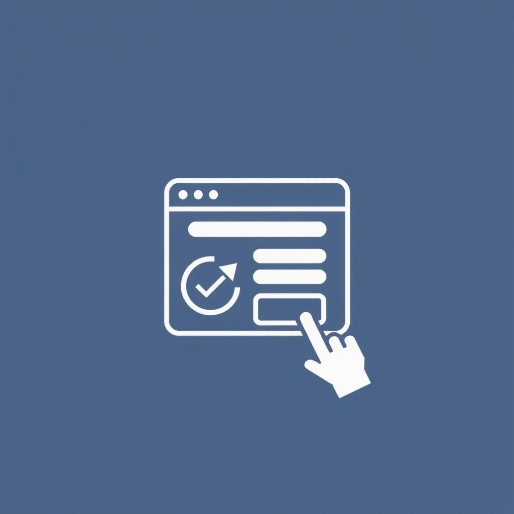 Iconiță pentru Landing Page-uri